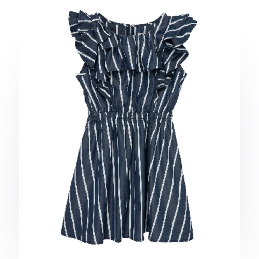 Habitual children’s dress